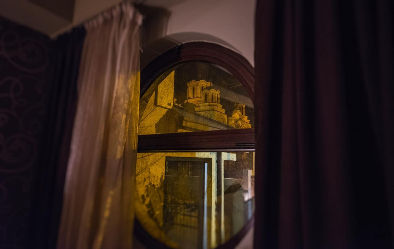 Hotel Bell Leskovac  Extérieur photo