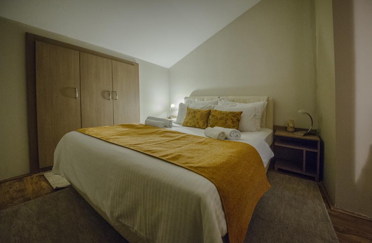 Hotel Bell Leskovac  Extérieur photo