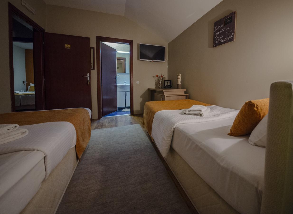 Hotel Bell Leskovac  Extérieur photo